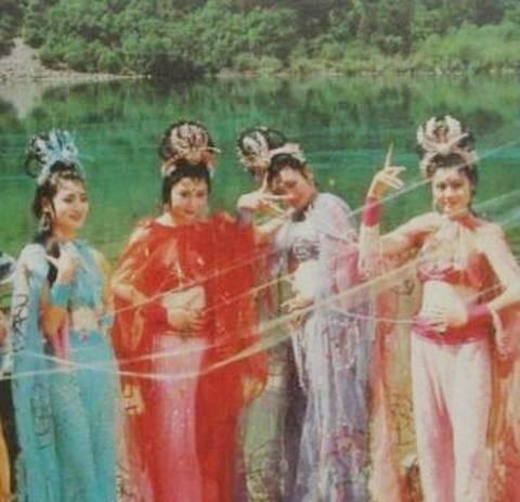 Đại Nhện tinh của Tây du ký 1986: Sinh viên trường y danh giá, giờ là nhân vật có máu mặt của showbiz-3