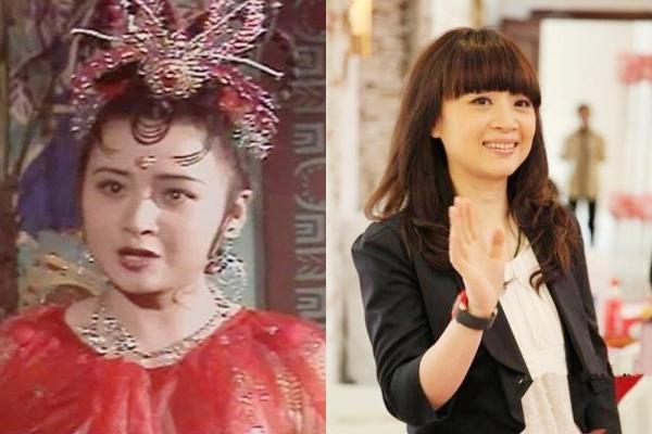 Cuộc sống của công chúa đẹp nhất Tây Du Ký 1986-7