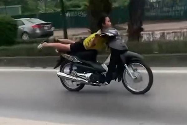 Tìm thấy thi thể trung úy CSGT mất tích khi làm nhiệm vụ tuần tra trên sông Hồng-2