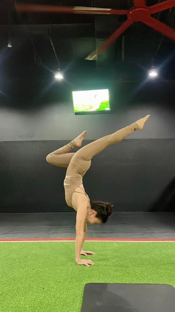 Mẹ Hồ Ngọc Hà tuổi U70 vẫn làm được một việc khiến nhiều người nể phục-3