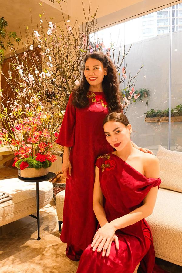 Mẹ Hồ Ngọc Hà tuổi U70 vẫn làm được một việc khiến nhiều người nể phục-7