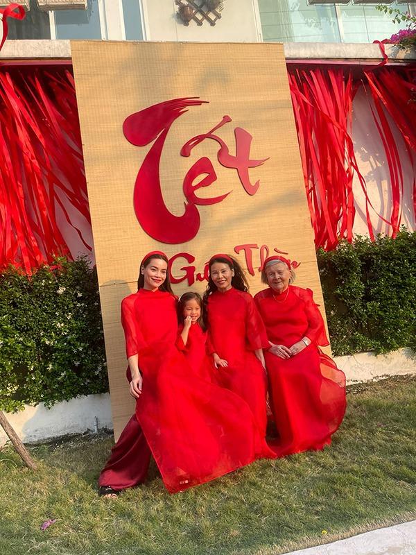 Mẹ Hồ Ngọc Hà tuổi U70 vẫn làm được một việc khiến nhiều người nể phục-8