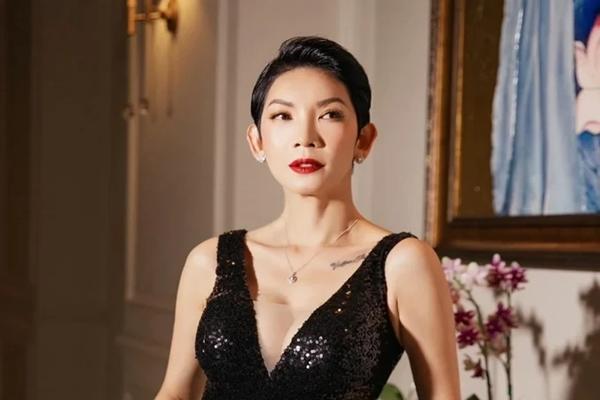 Xuân Lan ra tận rạp phim nói: ‘Tôi vừa trải qua một cú sốc lớn-3