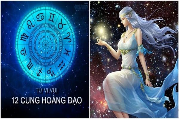 Tử vi vui 12 cung hoàng đạo ngày 3/5: Xử Nữ phải đối mặt với vấn đề khó-1