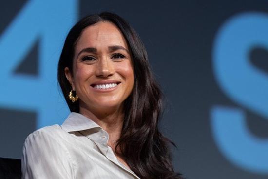 Meghan Markle gặp rắc rối