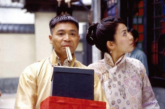 Quách Tấn An thông báo ly hôn vợ ca sĩ sau 18 năm bên nhau-5