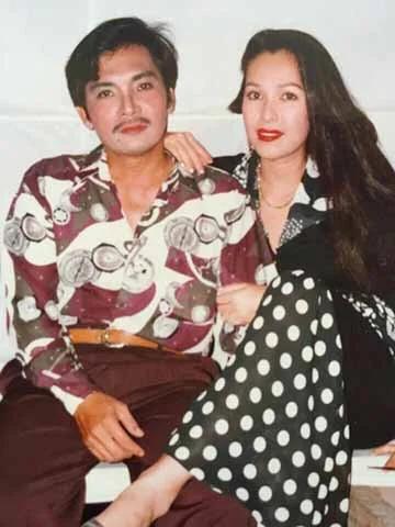 Những sao nam nhiều vợ nhất Vbiz: Công Lý và Kim Tử Long viên mãn sau 3 lần kết hôn, một sao nam gây chú ý với 12 người phụ nữ đi qua cuộc đời-4