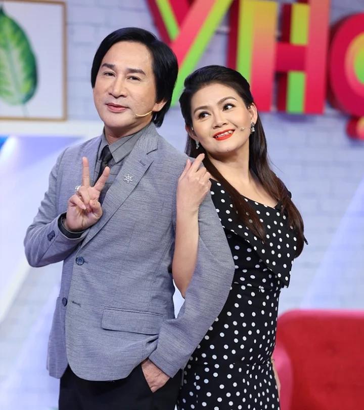 Những sao nam nhiều vợ nhất Vbiz: Công Lý và Kim Tử Long viên mãn sau 3 lần kết hôn, một sao nam gây chú ý với 12 người phụ nữ đi qua cuộc đời-7