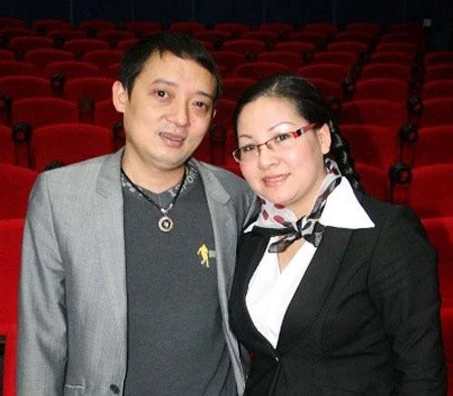 Những sao nam nhiều vợ nhất Vbiz: Công Lý và Kim Tử Long viên mãn sau 3 lần kết hôn, một sao nam gây chú ý với 12 người phụ nữ đi qua cuộc đời-8