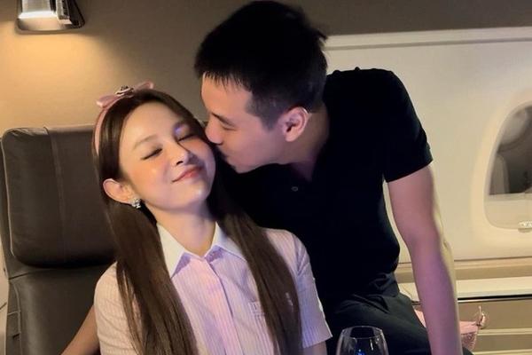 Bất ngờ những hành động, lời nói của chồng Huyền Baby: Hoá ra, từ lâu chúng ta bị lừa!-6