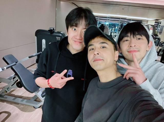 Đặng Luân trở lại showbiz sau 2 năm vướng bê bối trốn thuế, cấm sóng triệt để?-2