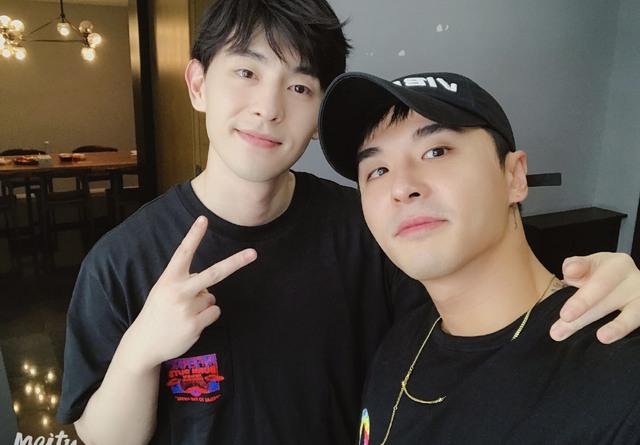 Đặng Luân trở lại showbiz sau 2 năm vướng bê bối trốn thuế, cấm sóng triệt để?-3