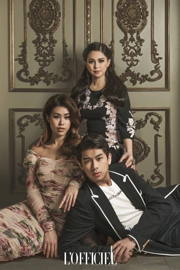 Thiếu gia nhà tỷ phú nổi nhất nhì Việt Nam có vẻ ngoài điển trai như diễn viên: 23 tuổi làm Phó tổng giám đốc, sang chảnh như hoàng tử-7