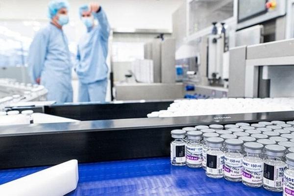 Bộ Y tế: Người từng tiêm vaccine COVID-19 AstraZeneca không nên lo lắng-2