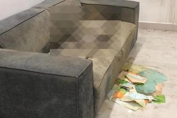 Vụ thi thể cô gái trên sofa ở Hà Nội: Cán bộ pháp y lý giải hiện tượng chết khô-3