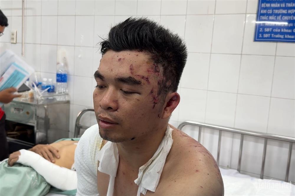 Vụ nổ lò hơi 6 người tử vong: Công nhân làm ngày 1/5 chỉ được tính gấp đôi lương-4