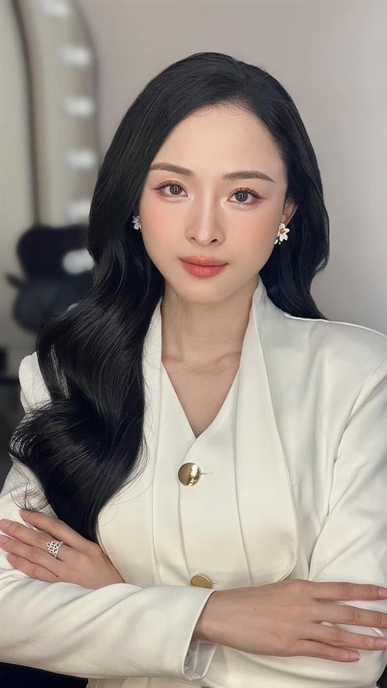 Nhan sắc đời thực của Trương Hồ Phương Nga giờ ra sao mà khán giả khen trẻ đẹp?-5