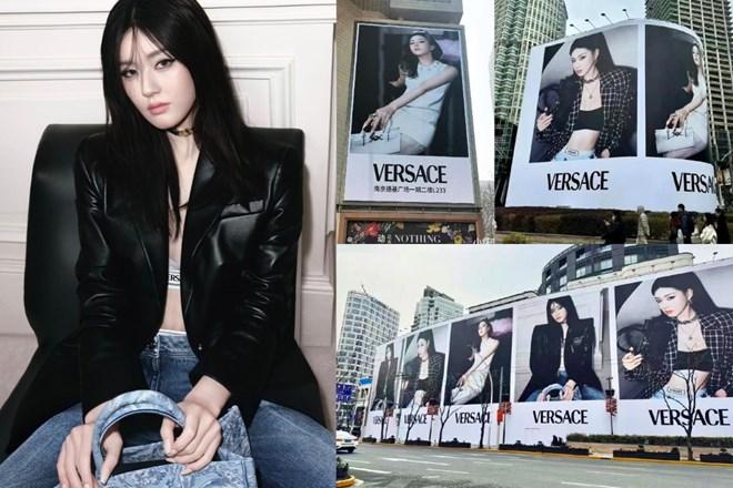 Triệu Lộ Tư bị nhân viên cũ đâm sau lưng, phải lên tiếng xin lỗi người hâm mộ-4