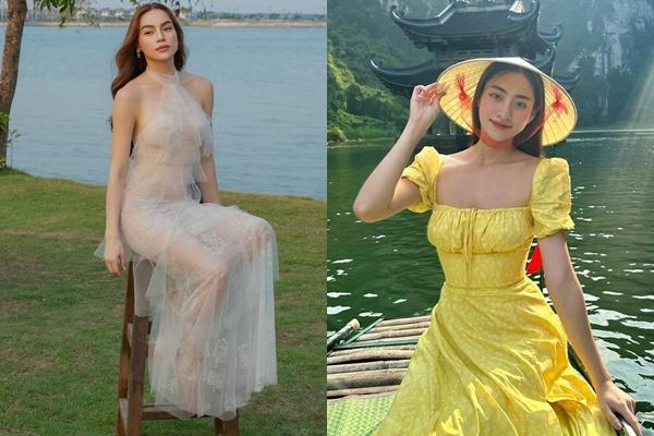 Đừng quên cách phối sơ mi sọc để đu trend hè 2024-6