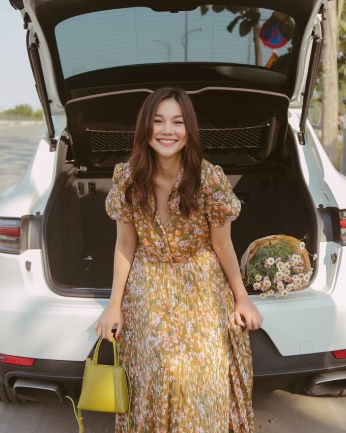 Học lỏm 4 mỹ nhân Việt phối đồ độc - lạ - chất-15