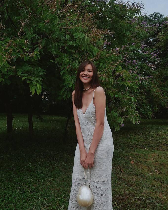 Học lỏm 4 mỹ nhân Việt phối đồ độc - lạ - chất-16