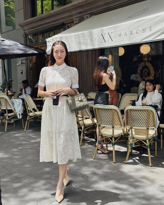 Học lỏm 4 mỹ nhân Việt phối đồ độc - lạ - chất-9