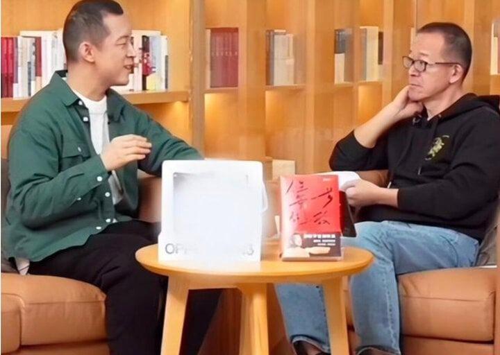 Thiên tài toán học Trung Quốc từng từ chối đại học top 1 thế giới để đi tu-4