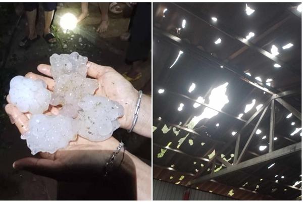 TP.HCM có mưa vàng giải nhiệt ở nhiều nơi, sắp qua cao điểm nắng nóng-7