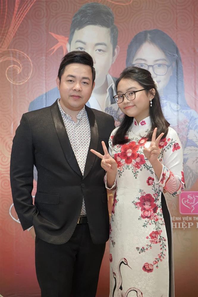 Phương Mỹ Chi khóc nghẹn kể về tuổi thơ nghèo khó, từ khi nổi tiếng đã không cho cha mẹ đi làm nữa-6