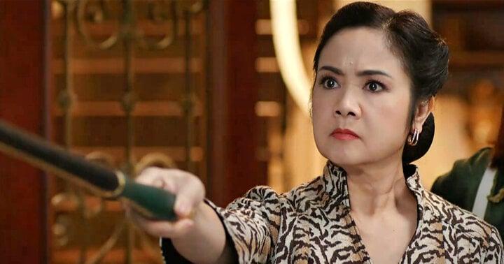 Nhan sắc NSND Thu Hà năm 20 tuổi đánh bại mọi mỹ nhân-3