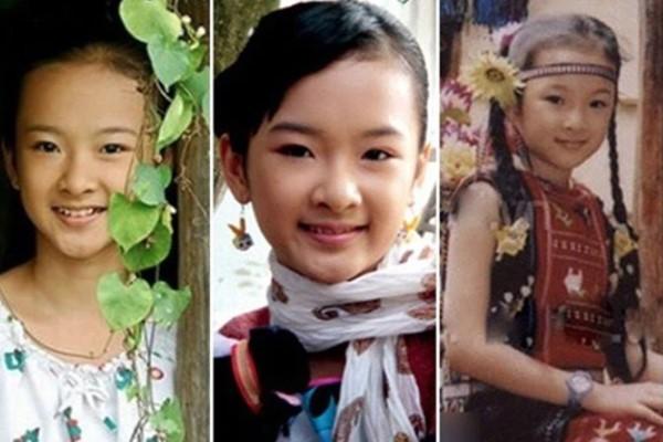 Bà mẹ nhí Angela Phương Trinh: Từ diễn viên nhỏ tuổi nổi tiếng giờ ra sao sau nhiều lùm xùm đời tư?-1