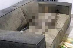 Vụ thi thể cô gái trên sofa ở Hà Nội: Cán bộ pháp y lý giải hiện tượng chết khô