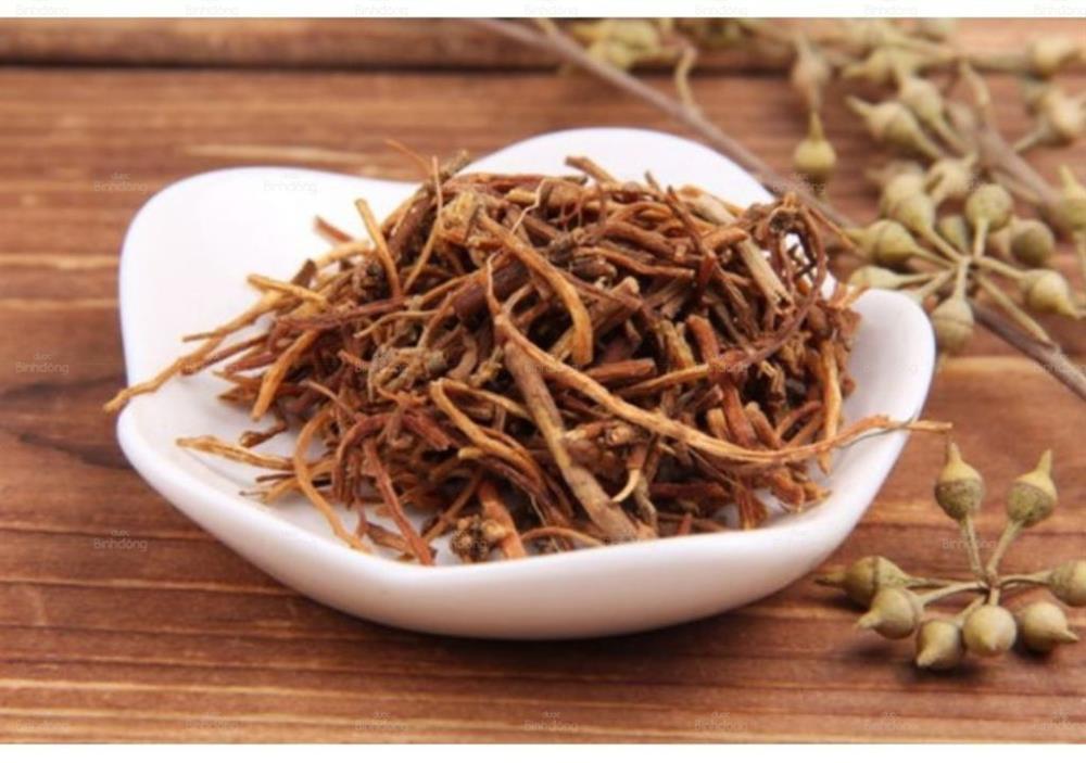 Một số bài thuốc quý trị chứng hay cáu giận-2