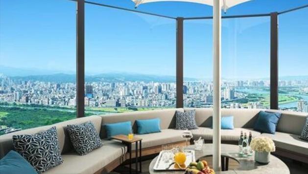 Đỉnh lưu sở hữu giá trị thương mại hàng đầu gọi tên Châu Kiệt Luân: Bảo sao chi mạnh sắm penthouse hơn 550 tỷ đồng-6