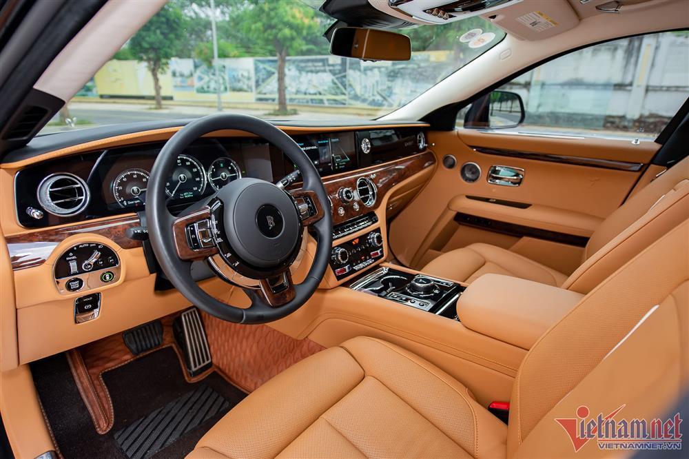 Đi Rolls-Royce 40 tỷ, đại gia Hà Nội chỉ tốn 40 triệu sở hữu biển số thần tài-8