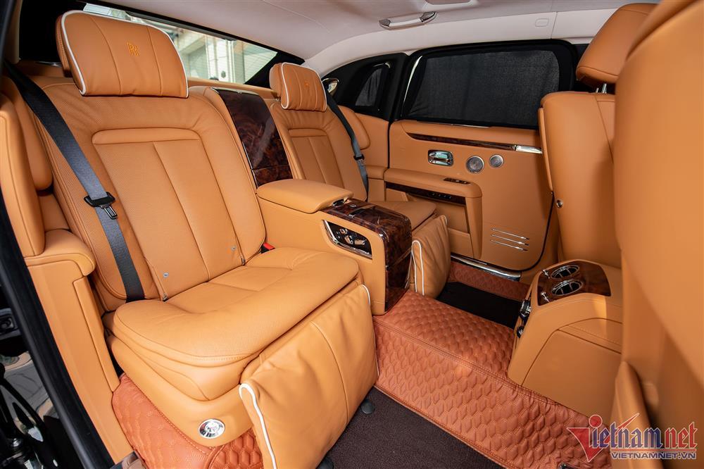 Đi Rolls-Royce 40 tỷ, đại gia Hà Nội chỉ tốn 40 triệu sở hữu biển số thần tài-9