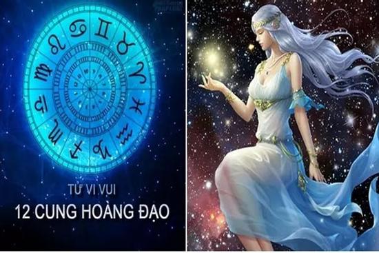 Tử vi vui 12 cung hoàng đạo ngày 3/5: Xử Nữ phải đối mặt với vấn đề khó