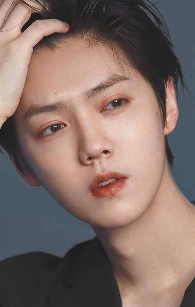 Nam thần đắt giá nhất Trung Quốc từng đánh sập MXH vì 1 câu yêu bạn diễn-4