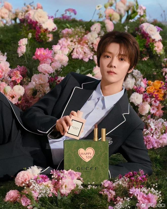 Nam thần đắt giá nhất Trung Quốc từng đánh sập MXH vì 1 câu yêu bạn diễn-7