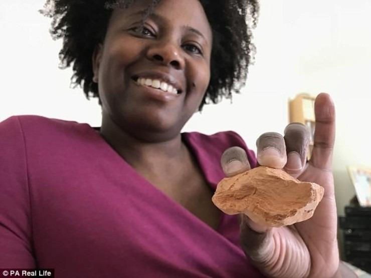 Cựu giáo viên ăn đất ra tiền, mỗi năm thu gần 1 tỉ-2