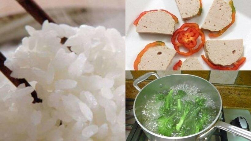 Tham khảo thực đơn cơm trưa văn phòng dễ làm, nhanh chóng, đơn giản-5