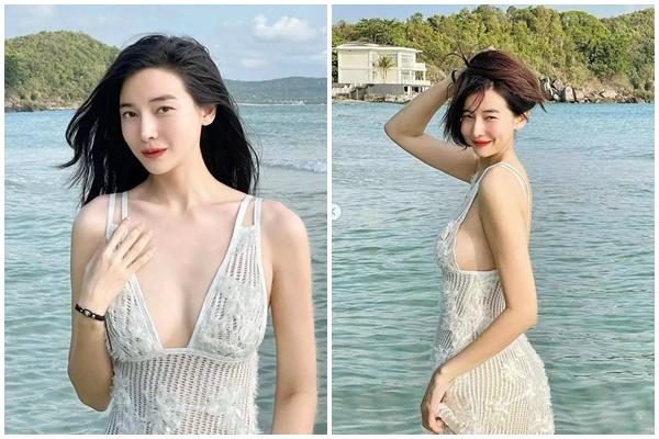 Cơ ngơi triệu đô của sao Việt: Bên trong căn nhà hơn 5 tỷ đồng Cao Thái Hà mua tặng mẹ-9