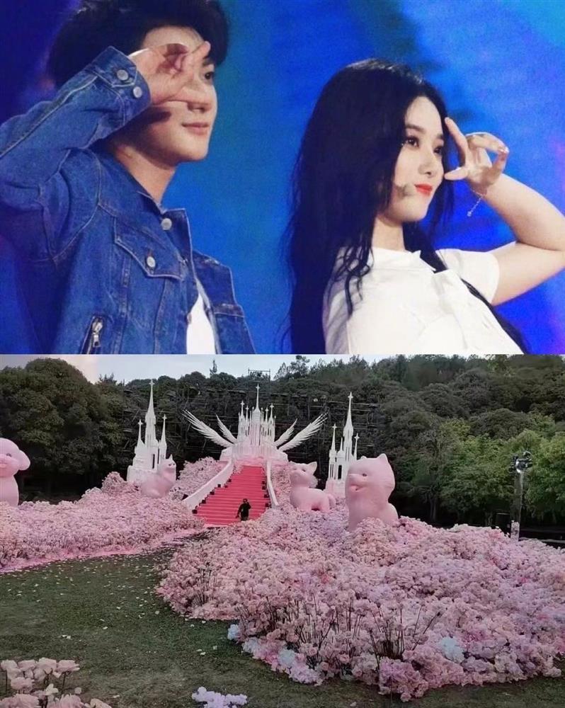 Hoàng Tử Thao lên tiếng về tin đồn tới hộp đêm hẹn hò, công khai tỏ tình với bạn gái-1