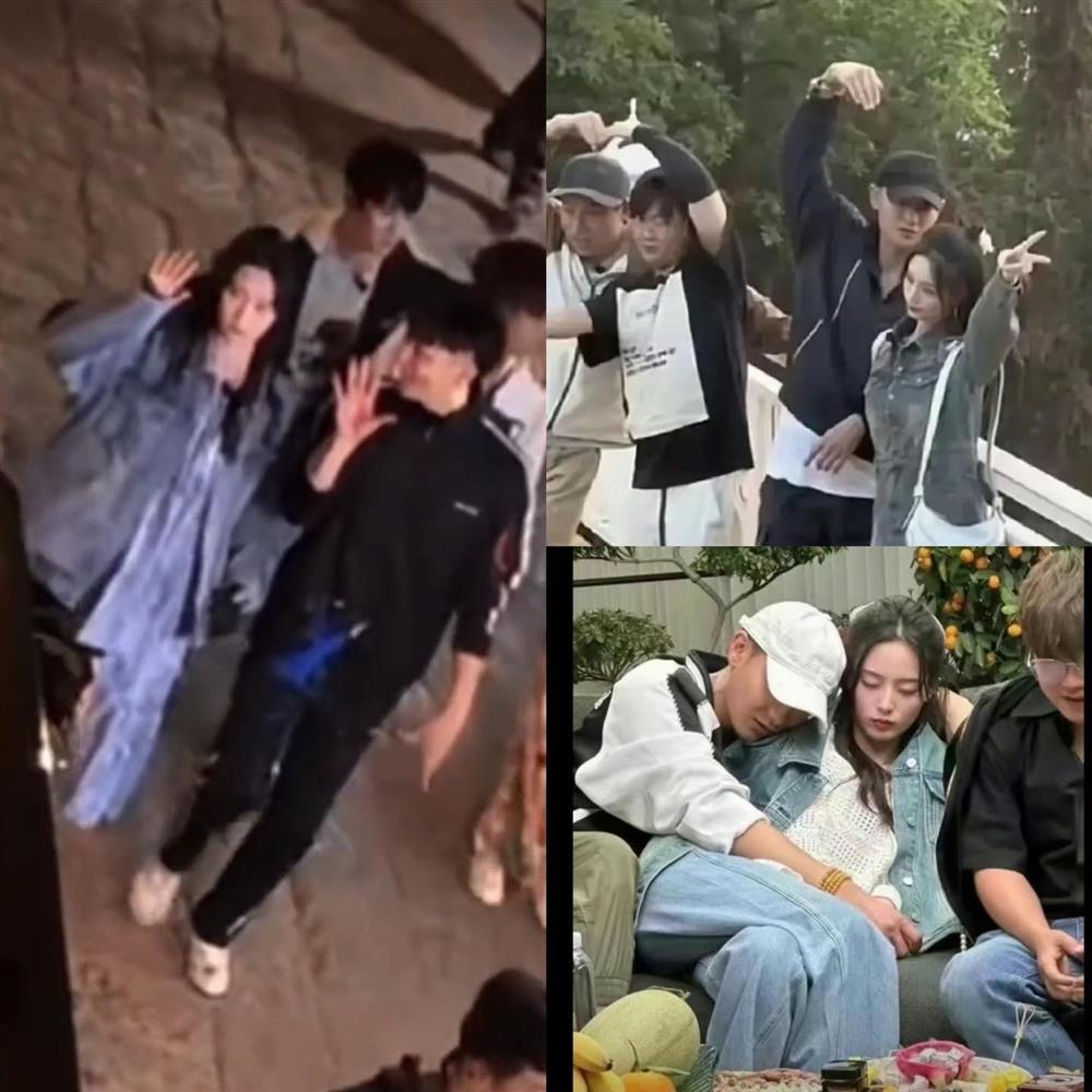 Hoàng Tử Thao lên tiếng về tin đồn tới hộp đêm hẹn hò, công khai tỏ tình với bạn gái-3