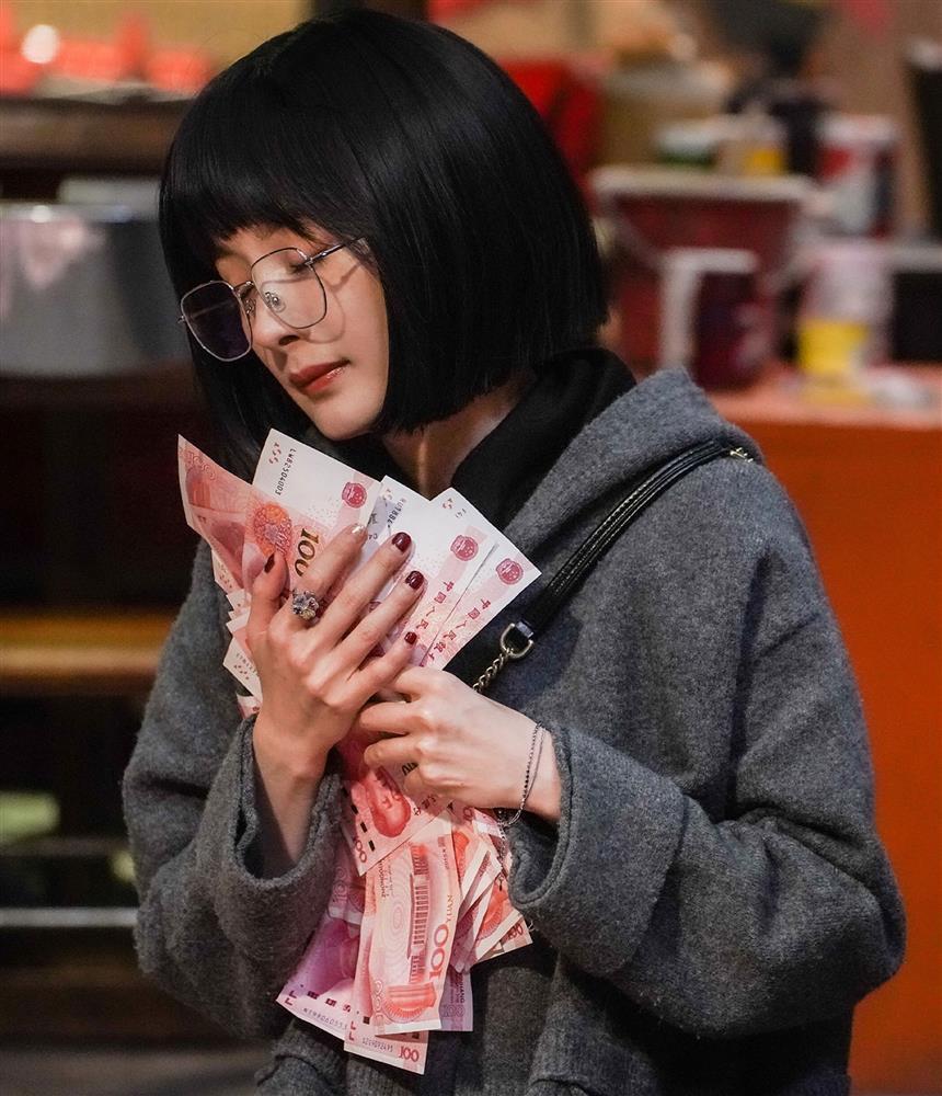 Dương Mịch rơi vào đường cùng-2