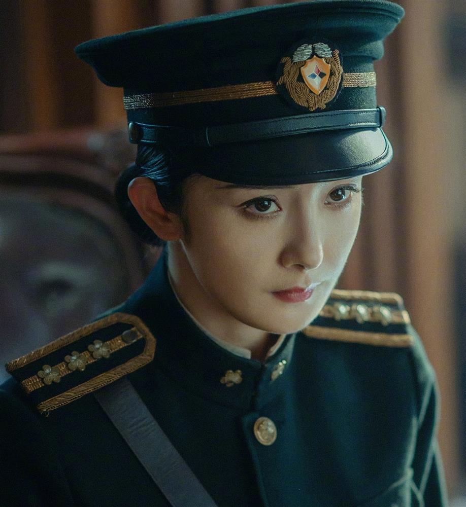 Dương Mịch rơi vào đường cùng-3