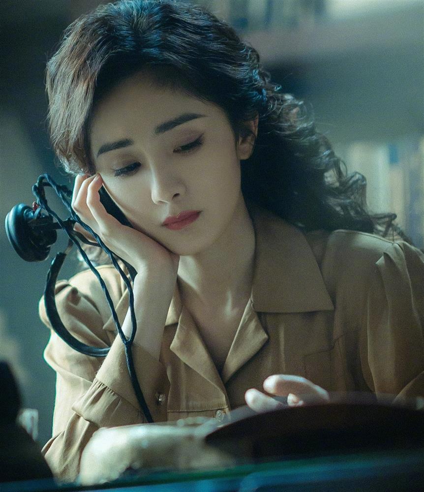 Dương Mịch rơi vào đường cùng-4