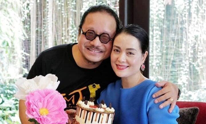 Sau bạo bệnh, sức khoẻ của nghệ sĩ saxophone Trần Mạnh Tuấn ra sao?-1