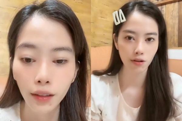 Nam Em yếu ớt cứu vãn sự nghiệp, tuyên bố làm MV vì đam mê, mắng ai đó ký sinh trùng mình-5