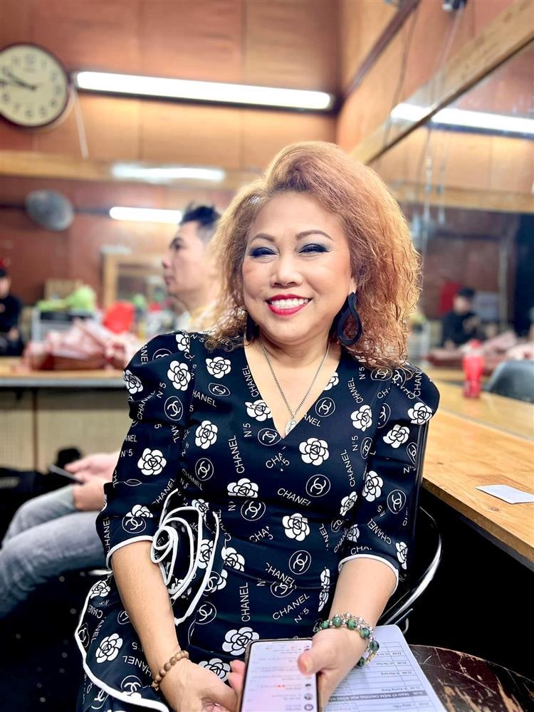 Hành trình tìm lại bản thân của Hoạ mi núi rừng Siu Black sau biến cố cuộc đời-2